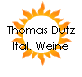 Thomas Dutz 
 Ital. Weine